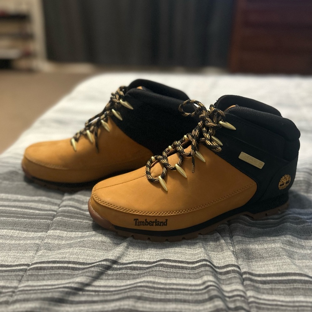 Men’s timberland shoes